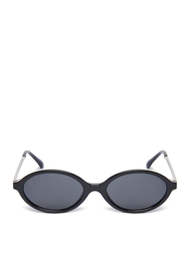 Jenny - Okulary przeciwsłoneczne JENNY. Kolor: czarny