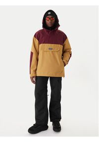 DC Shoes Spodnie snowboardowe Banshee Snpt ADYTP03042 Czarny Regular Fit. Kolor: czarny. Materiał: syntetyk. Sport: snowboard #2