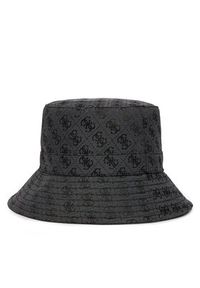 Guess Bucket AW5371 POL01 Szary. Kolor: szary. Materiał: poliester #3