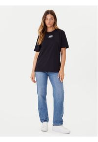 JOOP! Jeans T-Shirt Tyler 30048563 Czarny Regular Fit. Kolor: czarny. Materiał: bawełna #4