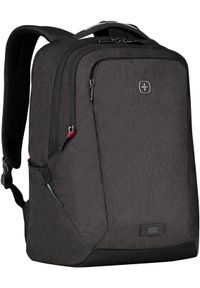Plecak Wenger MX Professional 16''. Styl: biznesowy, casual #3