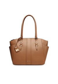 MEXX Torebka CEO-MEXX-S-008-08 Brązowy. Kolor: brązowy #2