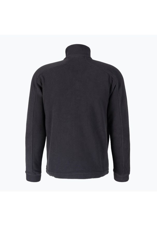 Bluza polarowa męska CMP. Kolor: szary. Materiał: polar. Styl: sportowy. Sport: turystyka piesza