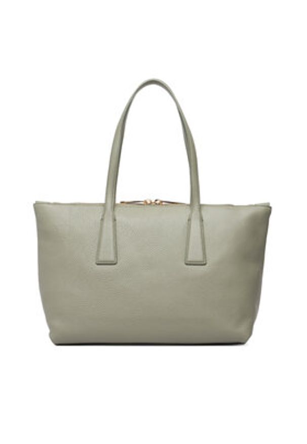 Furla Torebka Olivia M WB01977 HSF000 CN AG700 Zielony. Kolor: zielony. Materiał: skórzane