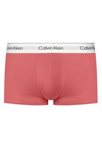 Calvin Klein Underwear Komplet bokserek LV00NB4389 Kolorowy. Materiał: bawełna. Wzór: kolorowy #3