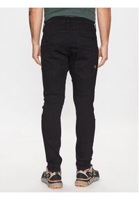 G-Star RAW - G-Star Raw Jeansy D05385-B964-A810 Czarny Slim Fit. Kolor: czarny #6