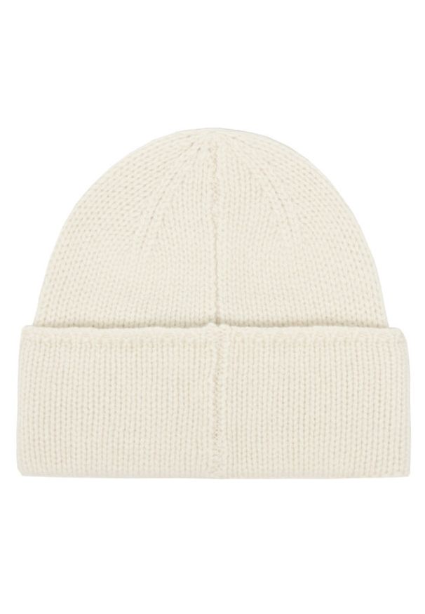 Polo Ralph Lauren Czapka 455954355006 Beżowy. Kolor: beżowy. Materiał: wełna