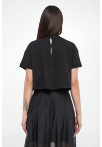 Marella - T-shirt damski Martin MARELLA MONOCHROME #3