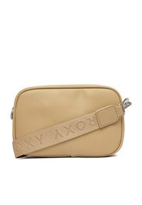 Roxy Torebka CWBEO-ROXY-M-005-09 Beżowy. Kolor: beżowy. Materiał: skórzane #5