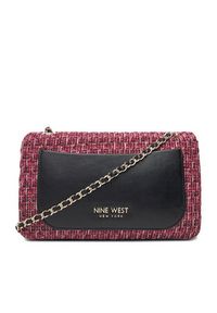 Nine West Torebka EO-Hudson-Harmony-LDA8004A Różowy. Kolor: różowy #4