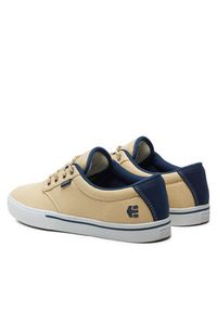 Etnies Tenisówki Jameson 2 Eco 4101000323 Brązowy. Kolor: brązowy. Materiał: materiał