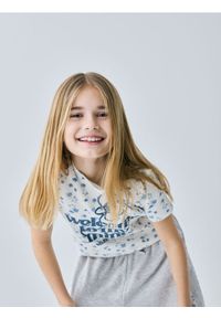 Reserved - T-shirt SmileyWorld® - wielobarwny. Materiał: bawełna #1