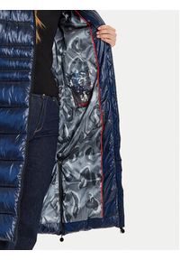 Frieda & Freddies Kurtka zimowa 3880A Granatowy Regular Fit. Kolor: niebieski. Materiał: syntetyk. Sezon: zima #6