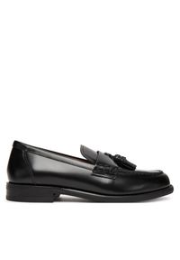 Mokasyny Vagabond Shoemakers. Kolor: czarny