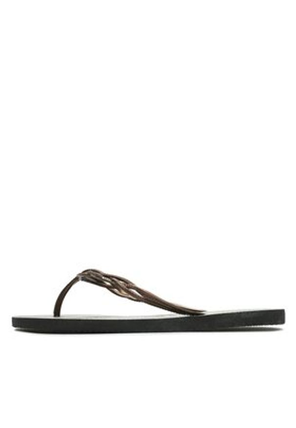 Havaianas Japonki 41454820090 Kolorowy. Materiał: syntetyk. Wzór: kolorowy