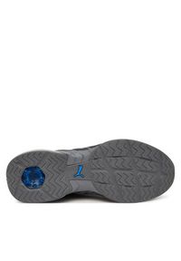 Puma Sneakersy Voltra 312589 18 Czarny. Kolor: czarny. Materiał: materiał #3