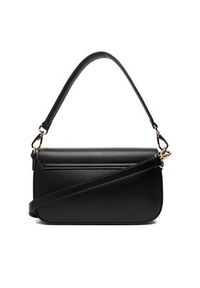 Nine West Torebka CEO-Celest-LDA8444 Czarny. Kolor: czarny #4