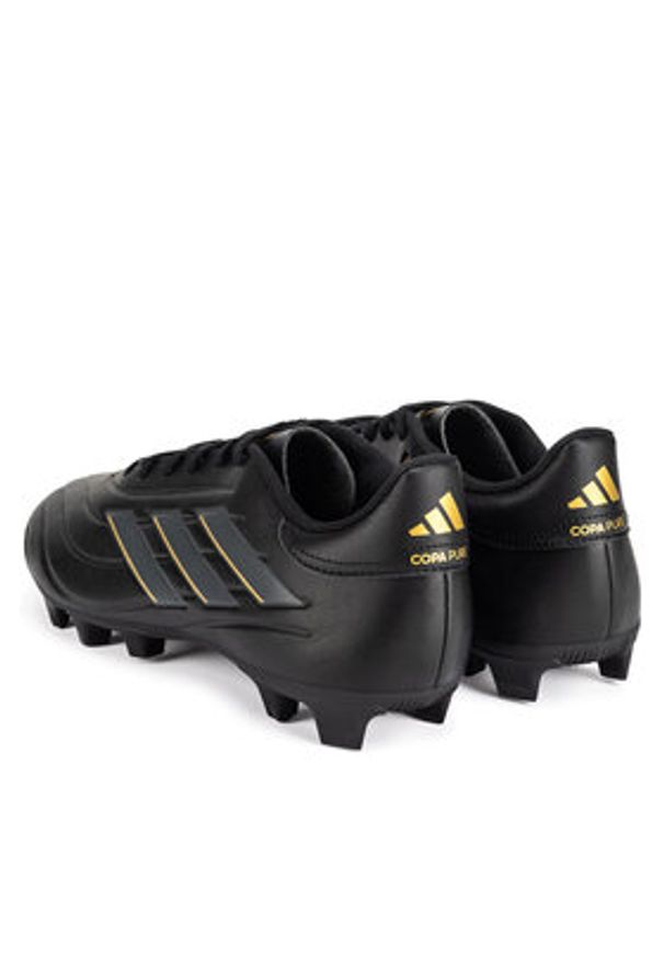 Adidas - adidas Buty do piłki nożnej COPA PURE 2 CLUB FxG IG8725 Czarny. Kolor: czarny
