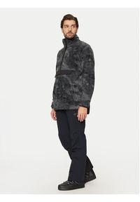 4f - 4F Polar 4FWAW24TFLEM299 Szary Loose Fit. Kolor: szary. Materiał: syntetyk #3