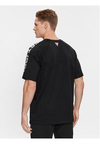 Guess T-Shirt Baloo Z4RI02 I3Z14 Czarny Regular Fit. Kolor: czarny. Materiał: bawełna #4