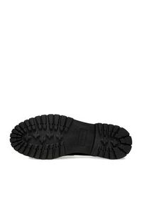 Gino Rossi Loafersy C-CARRIE1 Bordowy. Kolor: czerwony. Materiał: skóra #8
