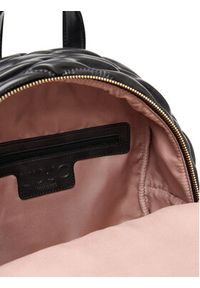 Liu Jo Plecak Ecs M Backpack AF5016 E0457 Czarny. Kolor: czarny. Materiał: skóra #4
