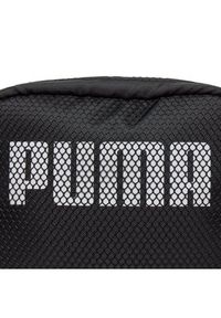Puma Saszetka Core Base Cross Body Bag 078733 01 Czarny. Kolor: czarny. Materiał: materiał