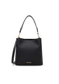 Gino Rossi - Torebka GINO ROSSI. Kolor: czarny #1