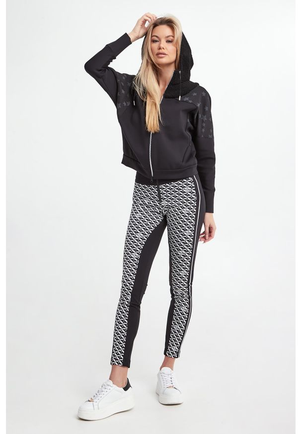 Sportalm - Bluza damska SPORTALM