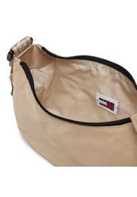 Tommy Jeans Torebka Tjw Ess Daily Shoulder Bag AW0AW16276 Beżowy. Kolor: beżowy #3
