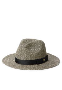Lauren Ralph Lauren - LAUREN RALPH LAUREN Kapelusz 454P14407002 Szary. Kolor: szary #1