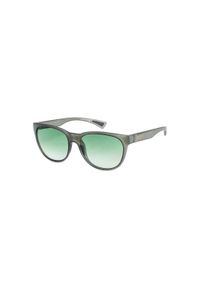 Roxy - Okulary przeciwsłoneczne dla Kobiety GINA Zielony. Kolor: zielony. Materiał: materiał