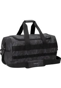 RivaCase DUFFLE BAG 50L/NAVY CAMO 7642 RIVACASE