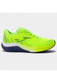 Buty do biegania męskie Joma Victory. Kolor: zielony. Sport: bieganie