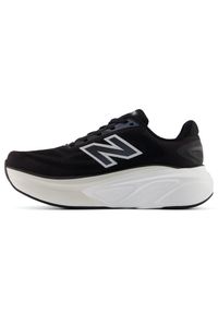 Buty damskie New Balance Fresh Foam x More v6 WMORGR6 – czarne. Okazja: na co dzień. Kolor: czarny. Szerokość cholewki: normalna. Sport: fitness #2
