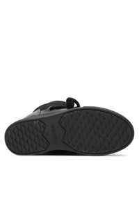 Inuikii Śniegowce Classic Wedge 75203-005 Czarny. Kolor: czarny. Materiał: zamsz, skóra #7