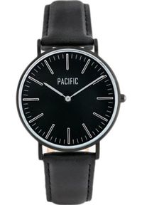 NoName - Zegarek ZEGAREK DAMSKI PACIFIC CLOSE (zy588a) - black/silver #1