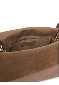 Furla Torebka Domus M WB01804 BX4185 IT 4489S Brązowy. Kolor: brązowy. Materiał: skórzane #3