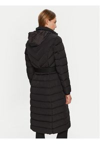 EA7 Emporio Armani Kurtka zimowa 6DTL02 TNGCZ 1200 Czarny Regular Fit. Kolor: czarny. Materiał: syntetyk. Sezon: zima #6