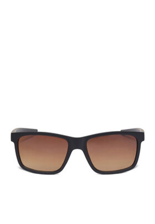 Quiksilver Okulary przeciwsłoneczne WB-QS-KA-001-SS26 Czarny. Kolor: czarny. Materiał: syntetyk