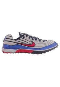 Buty do biegania męskie Nike Zoom Waffle Xc. Kolor: wielokolorowy. Materiał: materiał, syntetyk. Szerokość cholewki: normalna. Model: Nike Zoom. Sport: bieganie