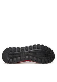 Premiata Sneakersy Ryan 6818 Czerwony. Kolor: czerwony. Materiał: materiał #3