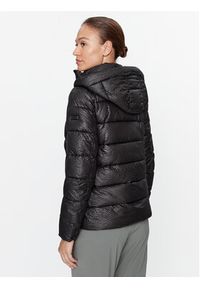 CMP Płaszcz zimowy 33K3566 Czarny Regular Fit. Kolor: czarny. Materiał: syntetyk. Sezon: zima #3