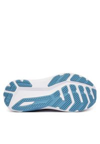 Asics Buty do biegania Gt-1000 14 1012B859 Granatowy. Kolor: niebieski. Materiał: mesh #4