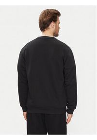 Adidas - adidas Bluza IB4027 Czarny Regular Fit. Kolor: czarny. Materiał: bawełna #5