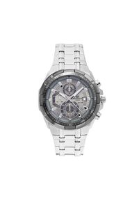Zegarek Casio. Kolor: srebrny #1
