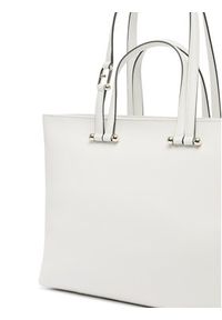 Furla Torebka WB01453 BX3169 3576S Biały. Kolor: biały. Materiał: skórzane #4