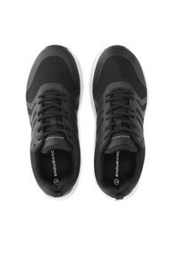 ENDURANCE - Endurance Sneakersy Clenny W Lite Shoe E222433 Czarny. Kolor: czarny. Materiał: materiał #6