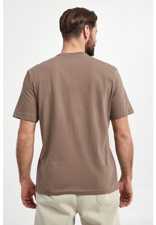 Blauer - T-shirt męski BLAUER