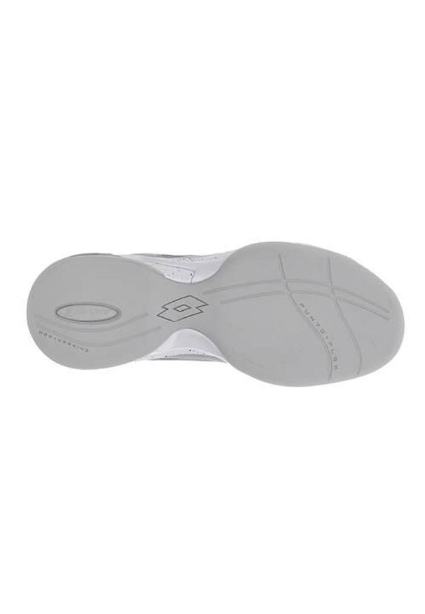LOTTO - Buty do chodzenia męskie Lotto Mirage 300 Iii. Zapięcie: sznurówki. Kolor: szary. Materiał: materiał, syntetyk. Szerokość cholewki: normalna. Sport: turystyka piesza